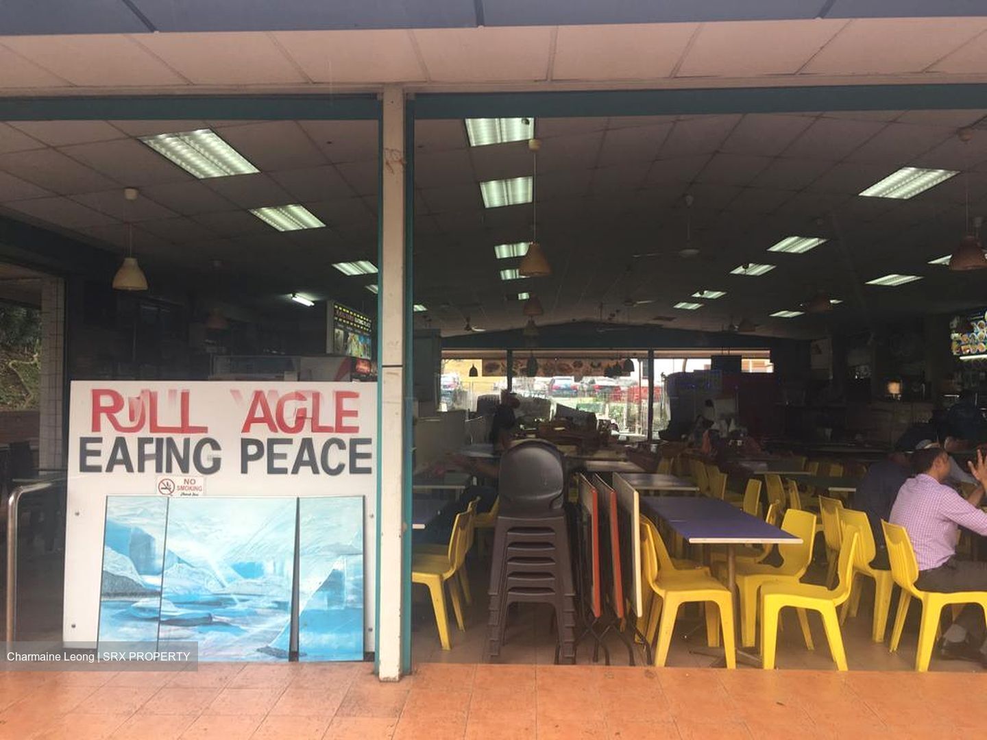 Bukit Merah Central (D3), Factory #527571501